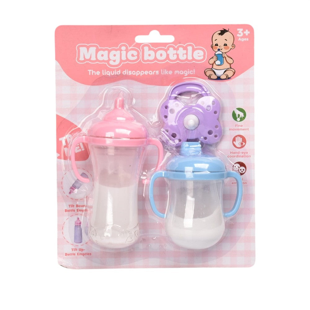 tetero para bebes de juguete dim: 11*7cm/5*4.8cm/7*8.2cm