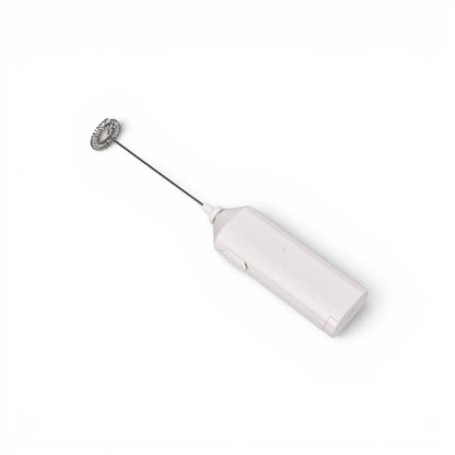 BATIDOR ELECTRICO MEZCLADOR PORTATIL DIM:27X8