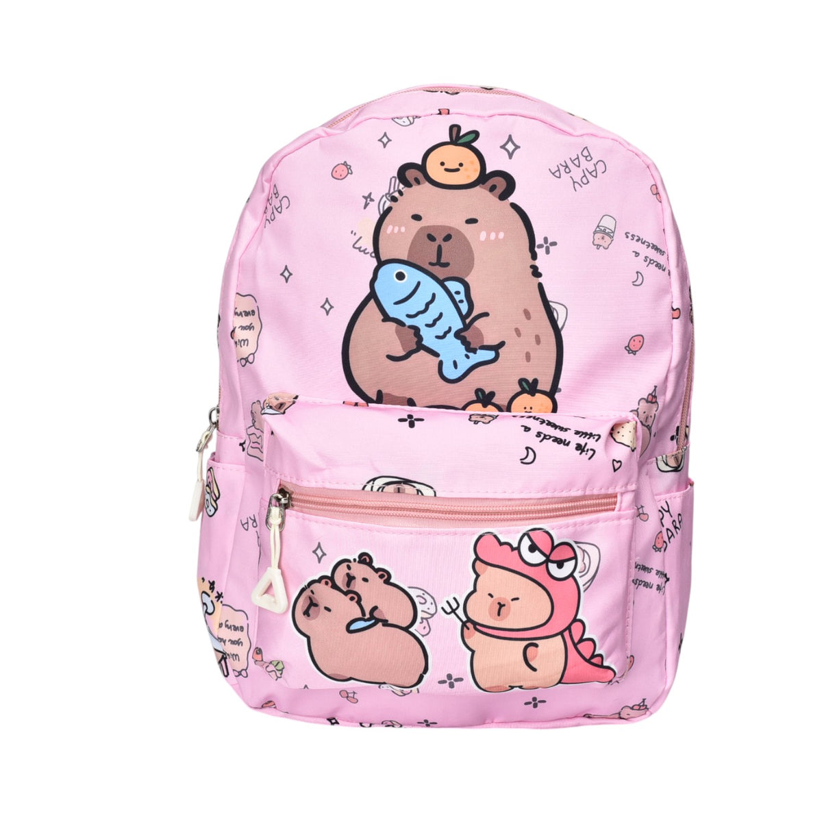 morral maleta poliester varios colores dim:32x25x12