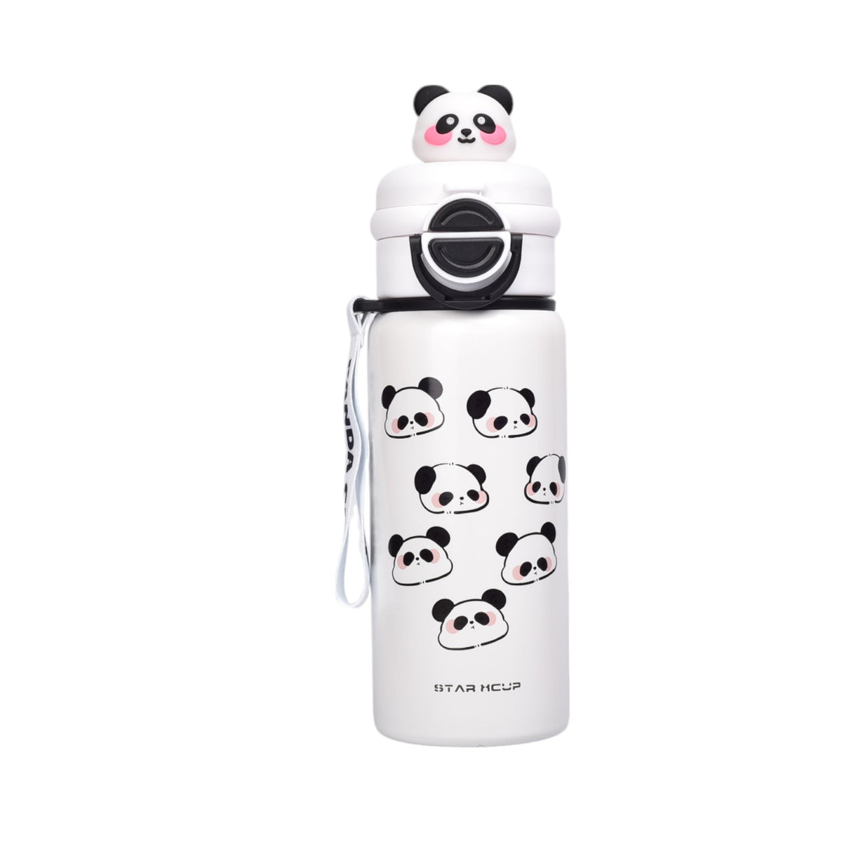 termo acero inoxidable 3d 550ml