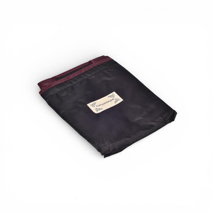 BOLSA REUTILIZABLE POLIESTER DIM:52X8X38