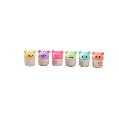 RESALTADOR X 6 PCS
