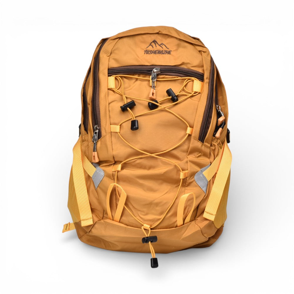 maleta morral poliester dim:42x28x15