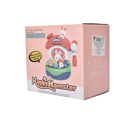 JUEGO DE MARTILLO PARA NIÑOS DIM:10X15X14CM