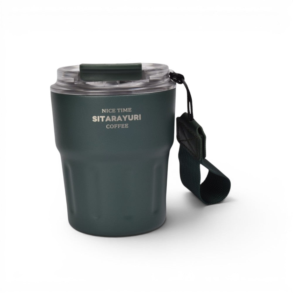 termo acero inoxidable 290ml
