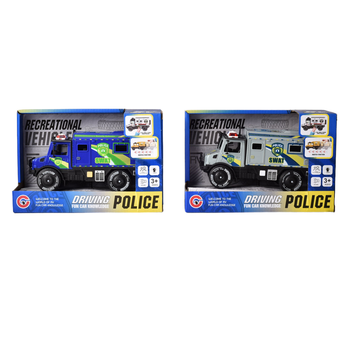 carro para niños juguete  con luces y sonido