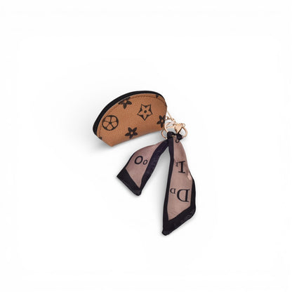 MONEDERO SINTETICO MUJER DIM:9X6X3
