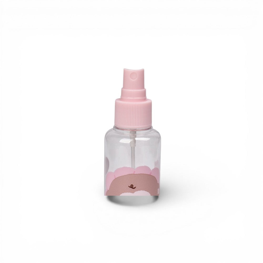 envase plastico recargable 100ml