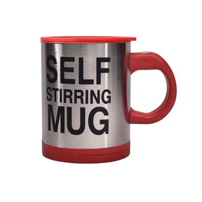 VASO POCILLO MEZCLADOR MUG ELECTRICO DIM:8x8x11CM