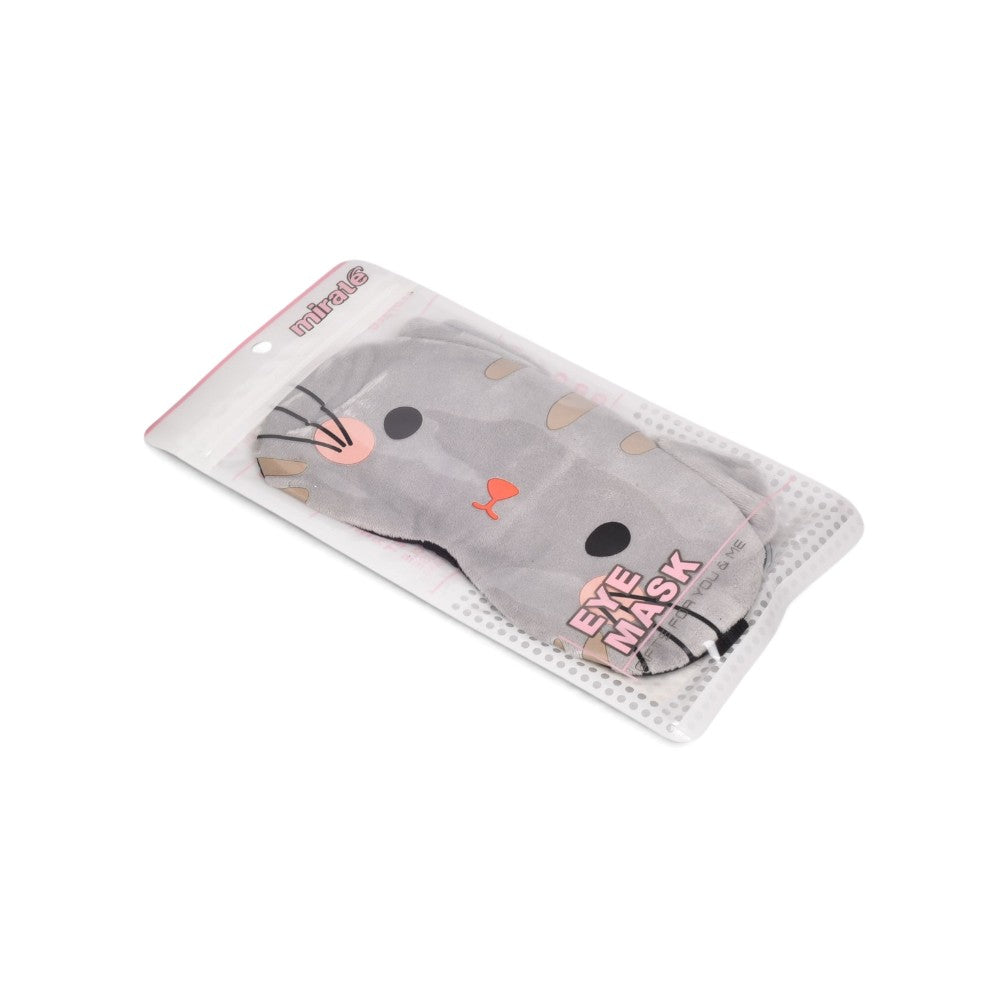 tapa ojos antifaz para dormir dim:19x10cm
