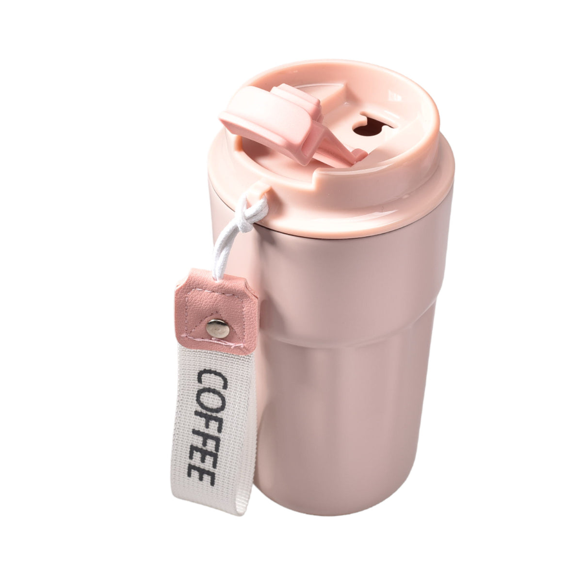 termo metalico 400ml