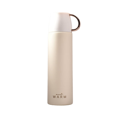 TERMO METALICO 500ML