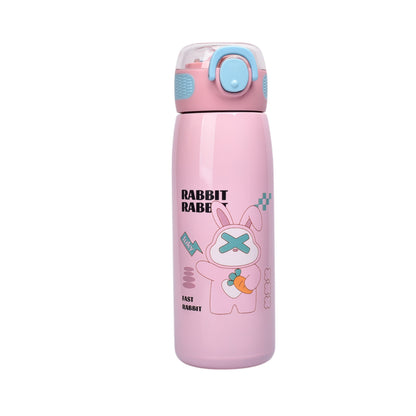 TERMO ACERO INOXIDABLE 620ML