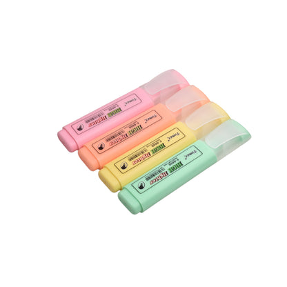 RESALTADOR X 4PCS