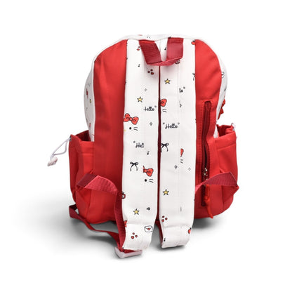 MALETA MORRAL PEQUEÑA POLIESTER PRJ DIM:33CM