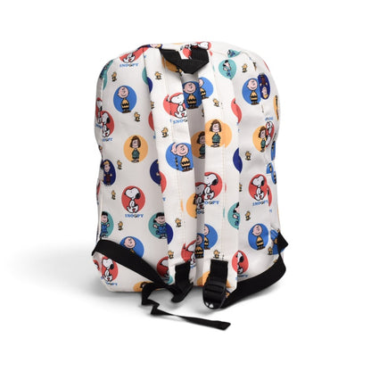 MALETA MORRAL PEQUEÑA POLIESTER PRJ DIM: 40X30X15CM