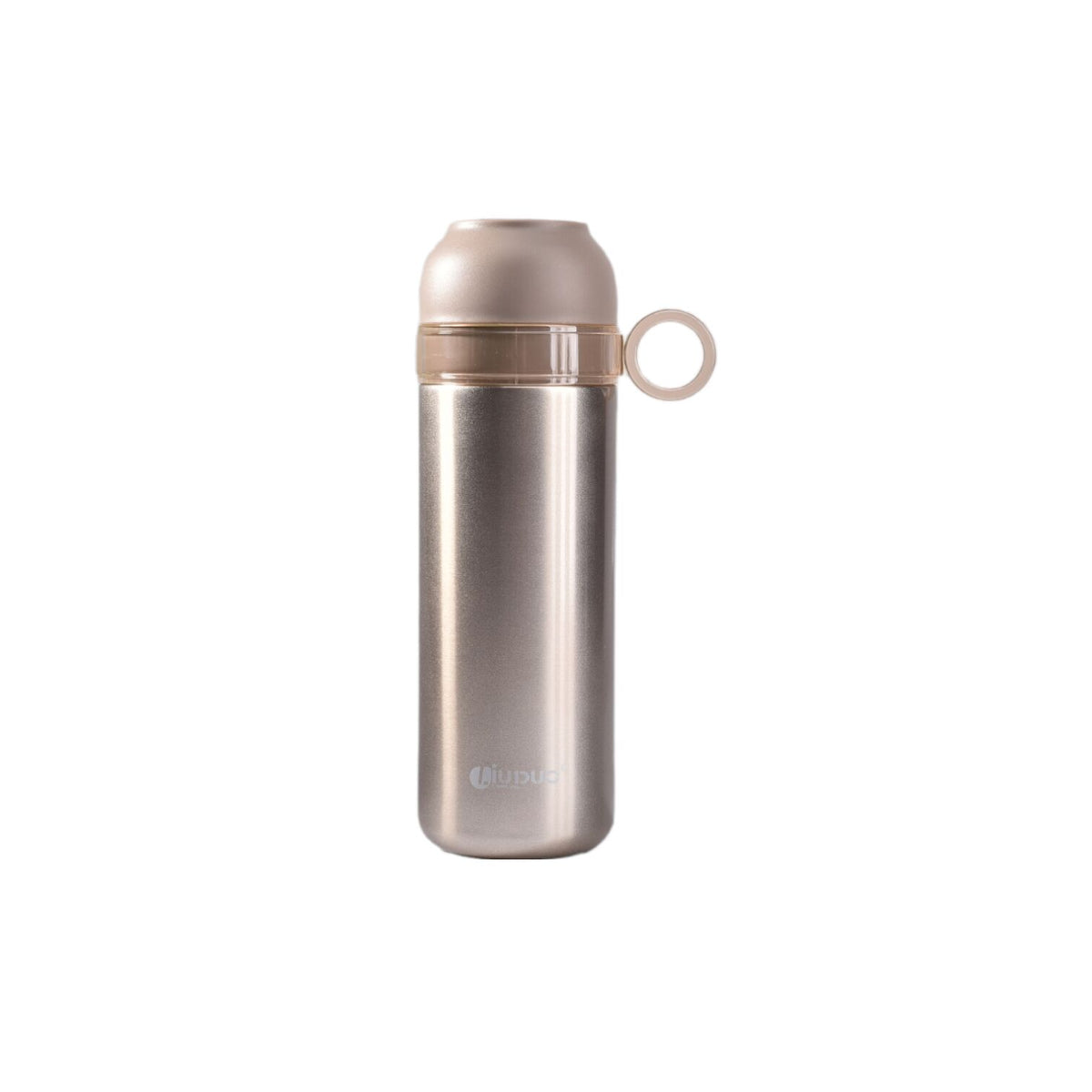 termo metalico 350ml