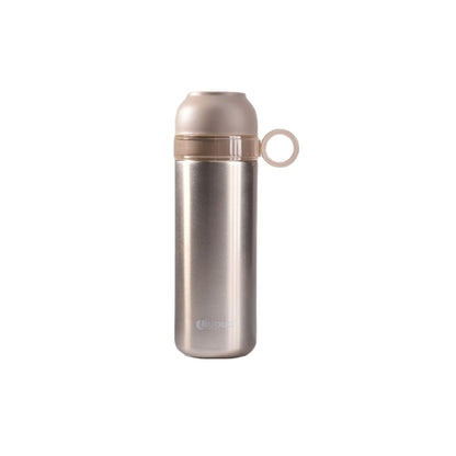 TERMO METALICO 350ML
