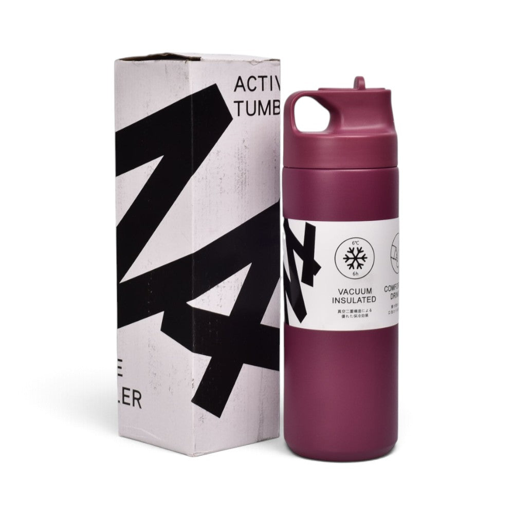termo metlico acero inoxidable 510ml