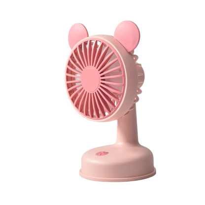 VENTILADOR RECARGABLE USB DIM-8X14X6