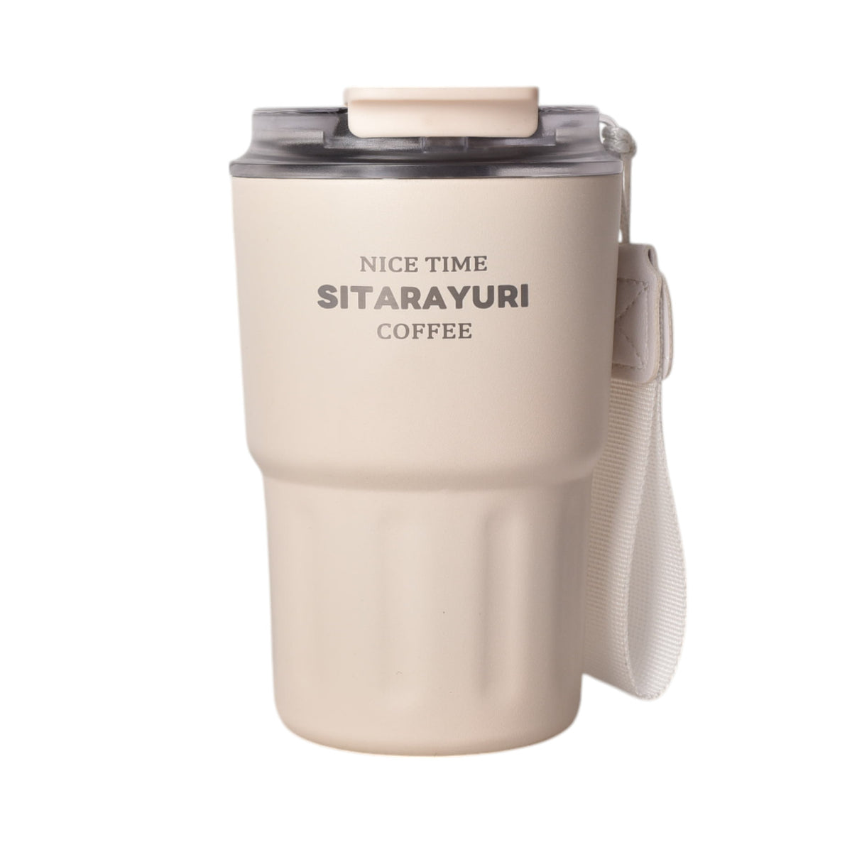 termo metalico 360ml
