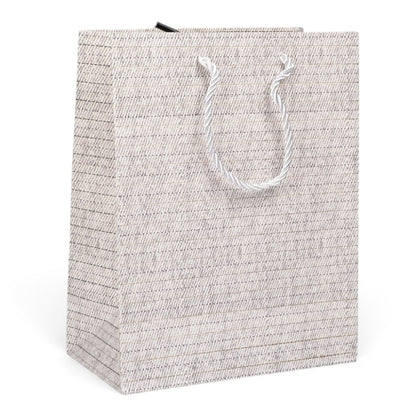 BOLSA REGALO L QZHZD-9135A-2 DIM:30X41,5X12CM
