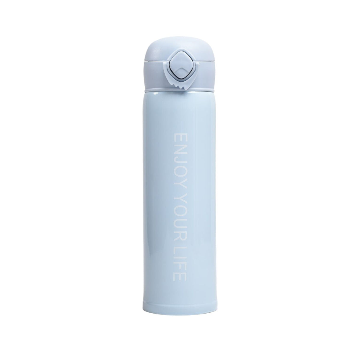 termo metalico 500ml
