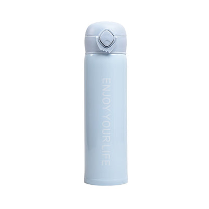 TERMO METALICO 500ML