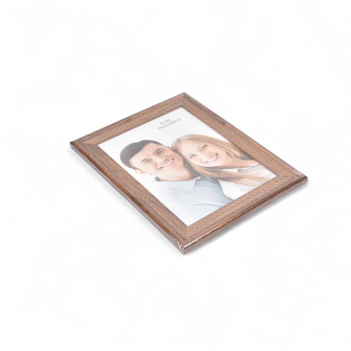 portaretrato plastico decoracion dim:15x20