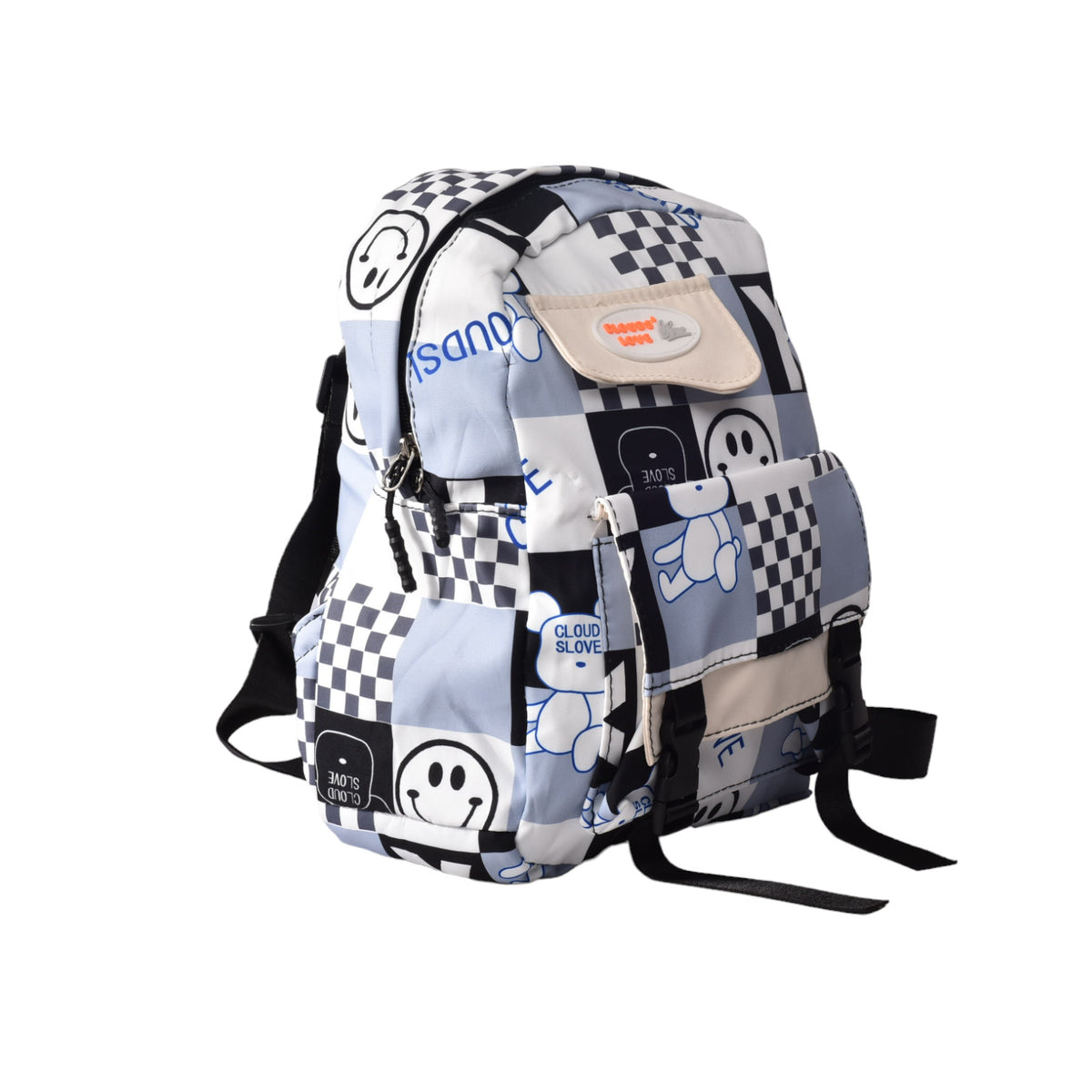 maleta mochila para mujer ligera