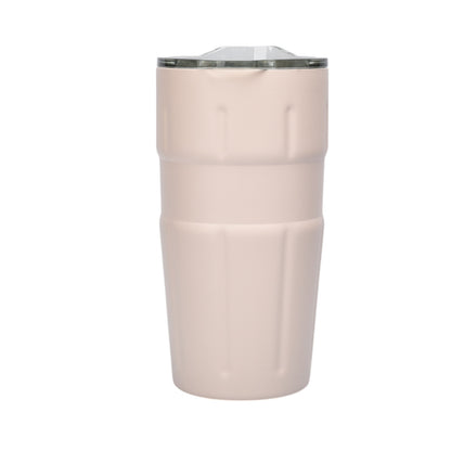 TERMO ACERO INOXIDABLE 350ML VARIOS COLORES