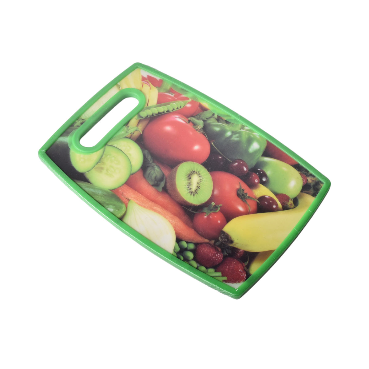 tabla picar plastico cocina dim:20x30cm