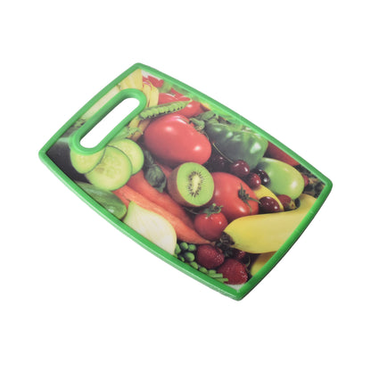 TABLA PICAR PLASTICO COCINA DIM:20X30CM