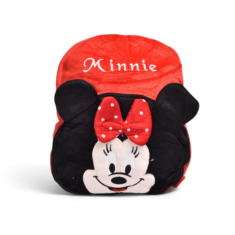 maleta moral prj peluche poliester dim:32x26cm
