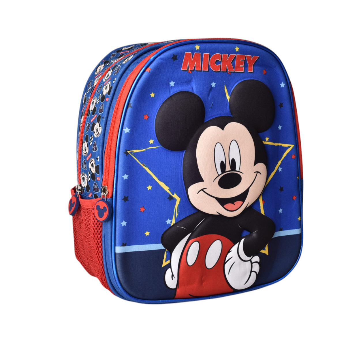 mk morral 3d niño dim:25.5*11*31cm