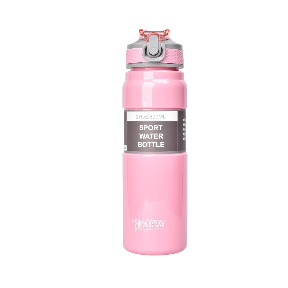 botella de agua 800ml