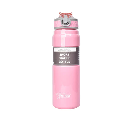 BOTELLA DE AGUA 800ML