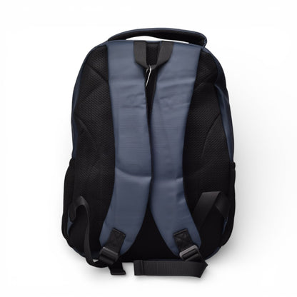 MALETA MORRAL COLOR NEGRO SINTETICO DIM:39X28X1