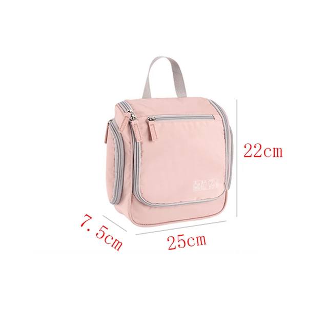 bolso viajero organizador neceser multifuncional
