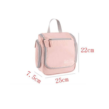 BOLSO VIAJERO ORGANIZADOR NECESER MULTIFUNCIONAL