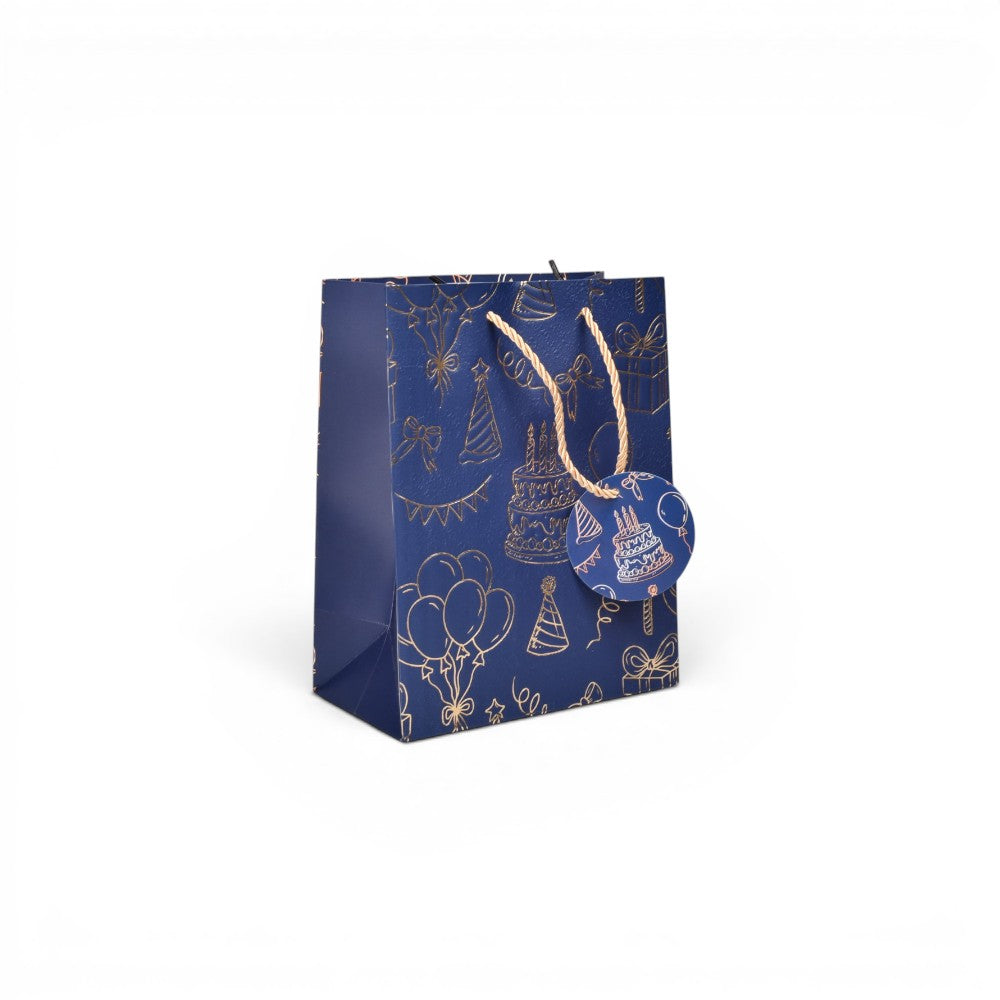 bolsa regalo s qzgzd-6617c-4 dim:18x23x10cm
