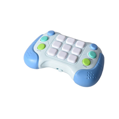 JUEGO MENTAL POP IT CON LUCES Y SONIDO INTERACTIVO DIM:15X5X10