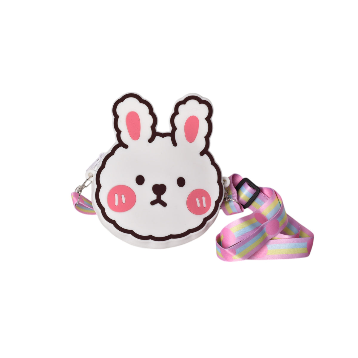 bolso sintetico para niñas dim:13*11*3