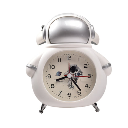 RELOJ MESA DESPERTADOR DECORACION ASTRONAUTA