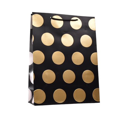 BOLSA REGALO EN PAPEL TAMAÑO GRANDE