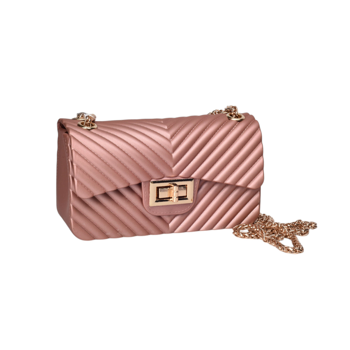 bolso cartera mujer sintetico varios colores dim:9x6x17