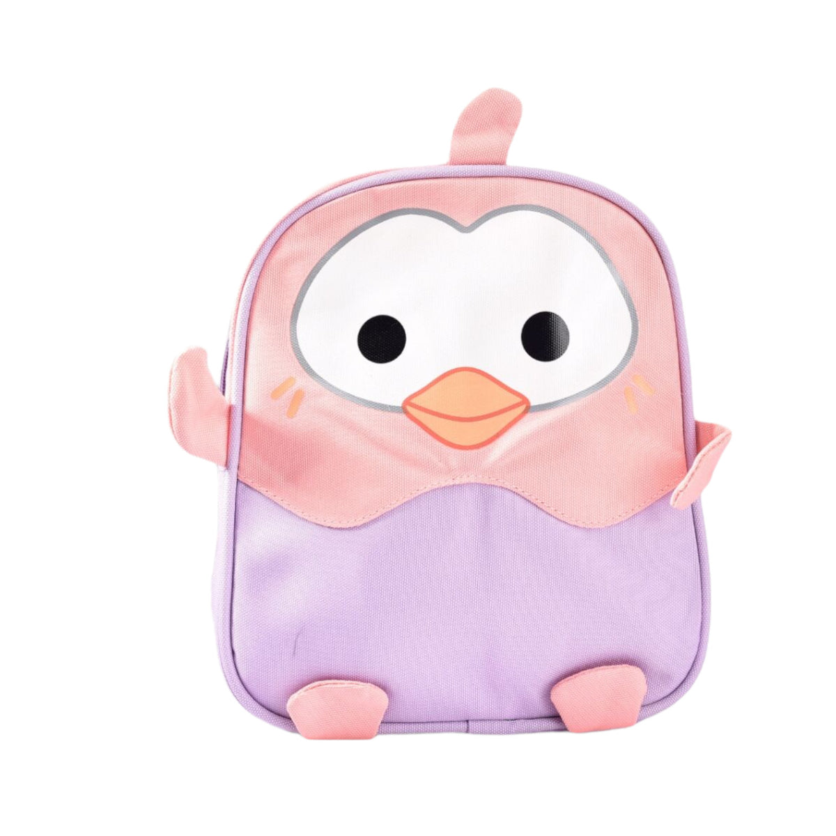 morral escolar sintetico dim:29*21cm