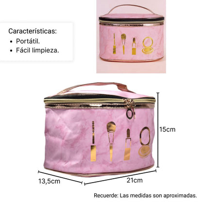 COSMETIQUERA DIM:21x13x15