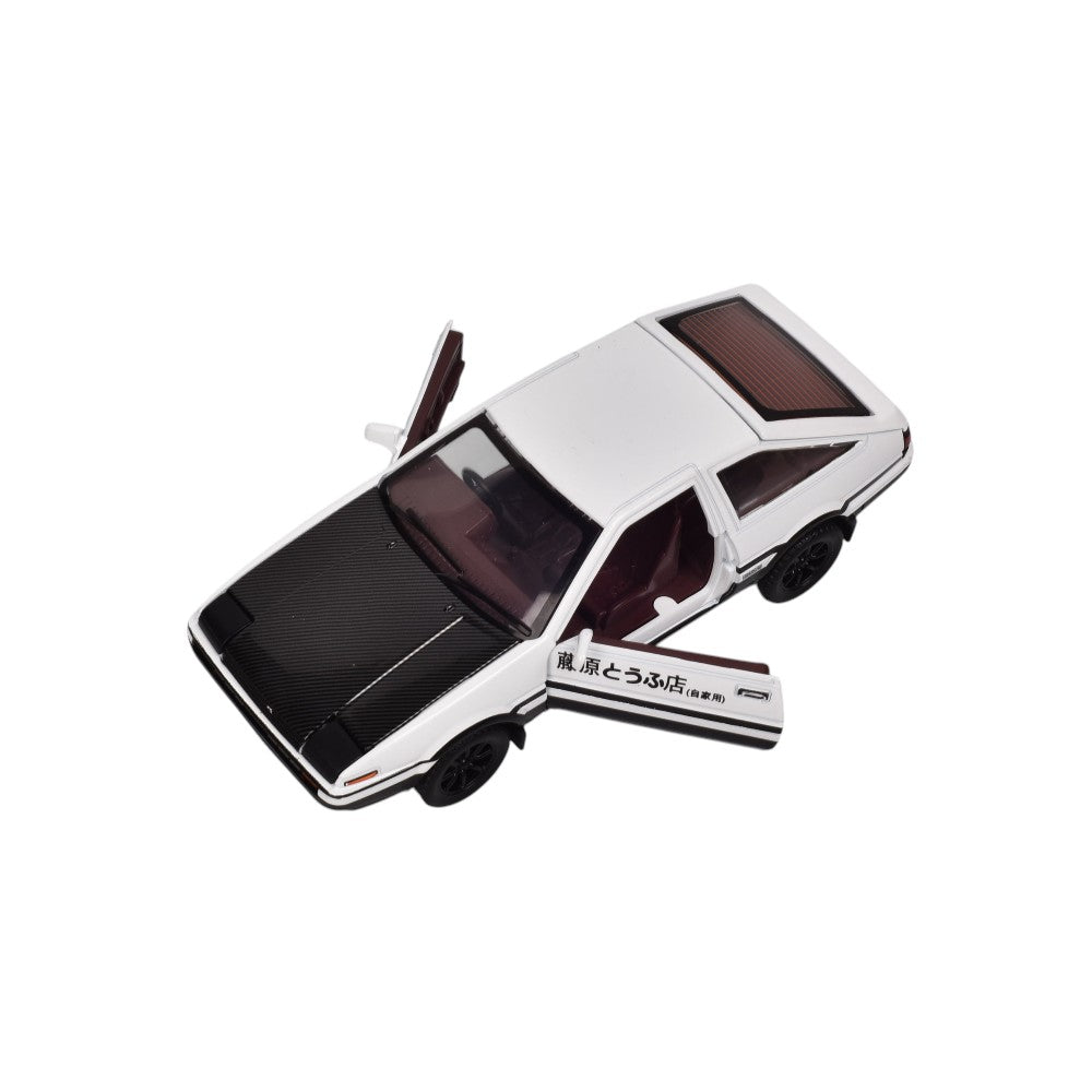 carro coleccionable clasico  metalico dim: 15 x 6.5 x 4.8 cm