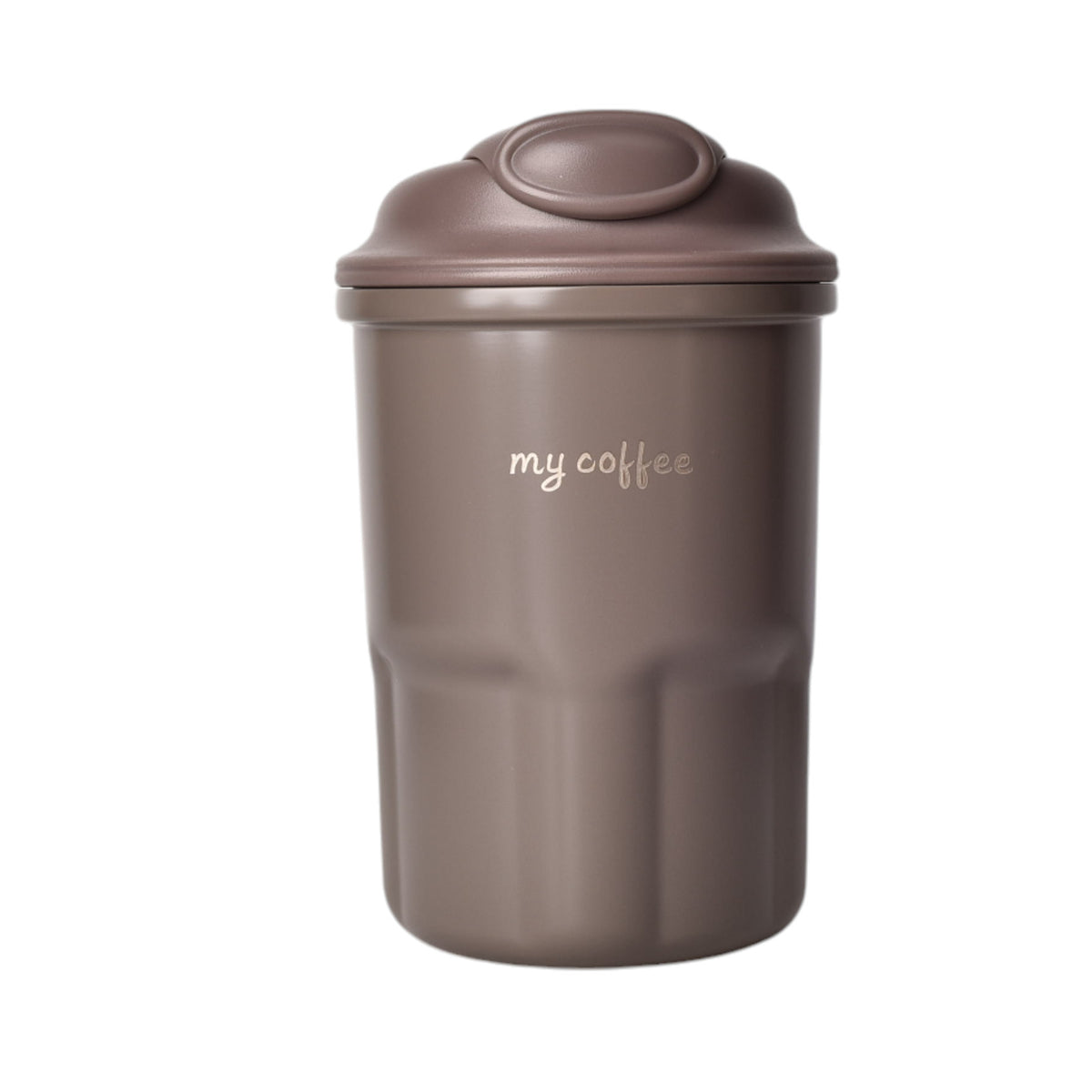 termo acero inoxidable 450ml